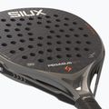 Raketa na padel SIUX Pegasus Pro storm grey 9