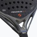 Raketa na padel SIUX Pegasus Pro storm grey 10