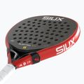 Raketa na padel SIUX Electra Pro fire red 8