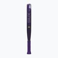 Raketa na padel SIUX Fenix Pro glowpurple 3