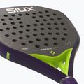 Raketa na padel SIUX Fenix Pro glowpurple 9