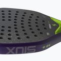 Raketa na padel SIUX Fenix Pro glowpurple 11