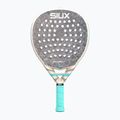 Raketa na padel SIUX Valkiria Pro white