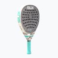 Raketa na padel SIUX Valkiria Pro white 3
