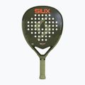 Raketa na padel SIUX Beat Play Hybrid 3 green