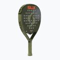 Raketa na padel SIUX Beat Play Hybrid 3 green 2