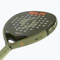 Raketa na padel SIUX Beat Play Hybrid 3 green 8