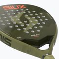 Raketa na padel SIUX Beat Play Hybrid 3 green 9