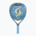 Raketa na padel SIUX Beat Play Hybrid Air 3 blue