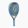 Raketa na padel SIUX Beat Play Hybrid Air 3 blue 2