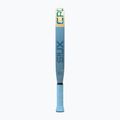 Raketa na padel SIUX Beat Play Hybrid Air 3 blue 3