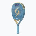 Raketa na padel SIUX Beat Play Hybrid Air 3 blue 4