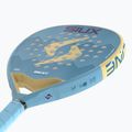Raketa na padel SIUX Beat Play Hybrid Air 3 blue 8