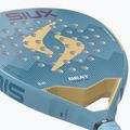 Raketa na padel SIUX Beat Play Hybrid Air 3 blue 9