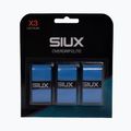 Omotávky na padel Siux Elite Overgrip 3 pack blue