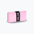 Omotávky na padel Siux Elite Overgrip 3 pack pink 2