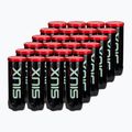 Míče na padel Siux Neo Box 72 pack red