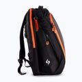Batoh na padel SIUX Tour Padel black 3