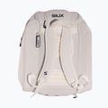 Taška na padel SIUX Tour Padelbag white 3