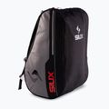 Taška na padel SIUX Pulse Padelbag black 2