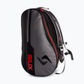 Taška na padel SIUX Pulse Padelbag black 5