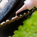 Olej na mazání řetězu Momum Mic Wax Chain Lube 120 ml 5