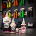 Olej na mazání řetězu Momum Mic Dry Oil Chain Lube 120 ml 7