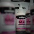 Olej na mazání řetězu Momum Mic Dry Oil Chain Lube 120 ml 8
