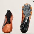 New Balance Tekela V4 Pro Low Laced FG copper pánské kopačky 15