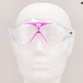 Dětská plavecká maska AQUA-SPEED Zephyr pink 79 7