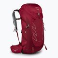 Pánský trekingový batoh Osprey Talon 36 l (S-M) cosmic red