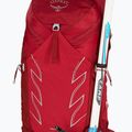 Pánský trekingový batoh Osprey Talon 36 l (S-M) cosmic red 3
