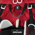 Pánský trekingový batoh Osprey Talon 36 l (S-M) cosmic red 7