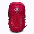 Pánský turistický batoh Osprey Talon 22 l červený 10002710 2