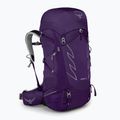 Dámský trekingový batoh Osprey Tempest 38 l violac purple 3