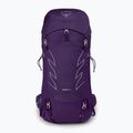 Dámský trekingový batoh Osprey Tempest 40 l violac purple