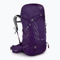 Dámský trekingový batoh Osprey Tempest 40 l violac purple 3