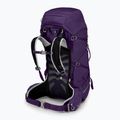 Dámský trekingový batoh Osprey Tempest 40 l violac purple 4