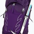 Dámský trekingový batoh Osprey Tempest 40 l violac purple 6