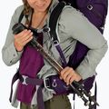 Dámský trekingový batoh Osprey Tempest 40 l violac purple 8