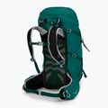 Dámský trekingový batoh Osprey Tempest 34 l jasper green 4