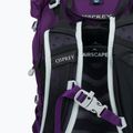 Dámský turistický batoh Osprey Tempest 30 l fialový 10002733 5