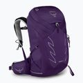 Dámský turistický batoh Osprey Tempest 24 l violac purple