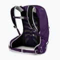 Osprey Tempest 20 l violac purple dámský turistický batoh 6