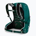 Dámský turistický batoh Osprey Tempest 20 l jasper green 6