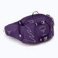Pánská ledvinka Osprey Tempest 6 l violac purple  2