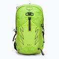 Turistický batoh Osprey Talon 22 l zelený 10003067 2