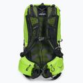 Turistický batoh Osprey Talon 22 l zelený 10003067 4