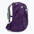 Osprey Tempest Jr dámský turistický batoh violac purple 2