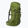 Pánský trekingový batoh Osprey Aether 65 l garlic mustard green 2